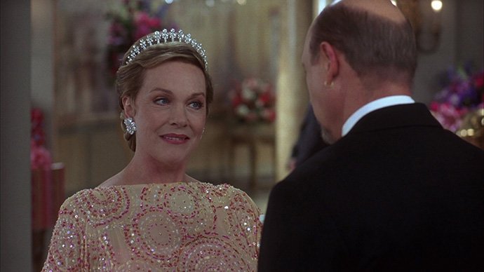 heathlegver's tweet photo. julie andrews turns 86 today! https://t.co/dSrVIkD3q3