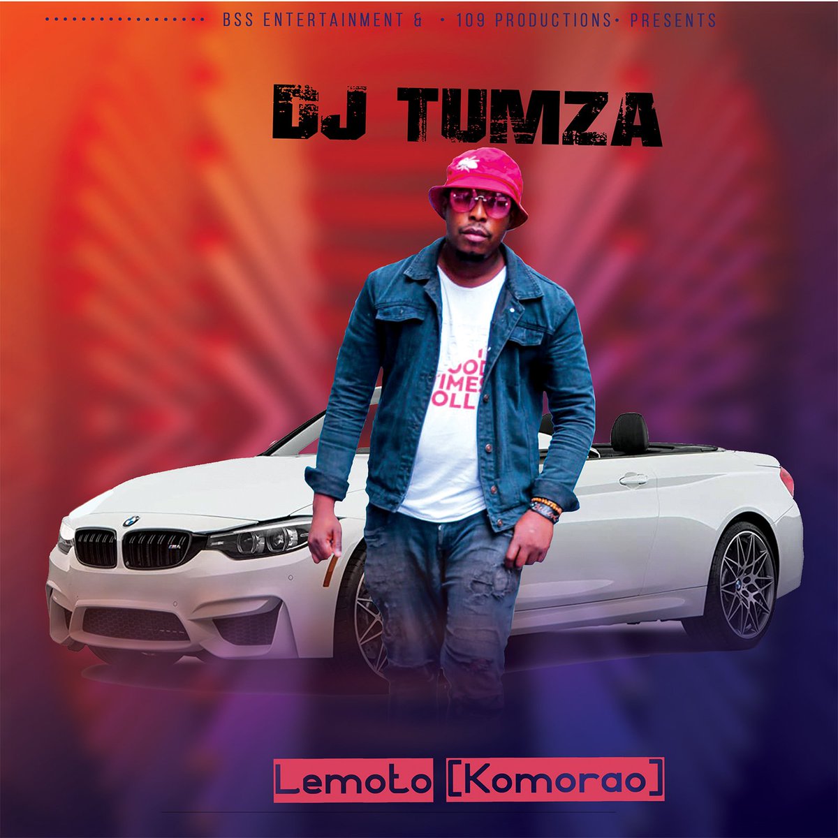 MisterBenjiSA's tweet photo. 🚨 New music 🚨
Dj Tumza Afro Rebels brand new single Lemoto (Komorao) is available now on all digital platforms!
🎵 https://t.co/PHyfHQghZ5
#djtumza #lemoto #komorao #hitsong #summeranthem #bssentertainment #109productions #thesouth #yanos #amapianomusic #amapianohits https://t.co/sEWW6y5ABM