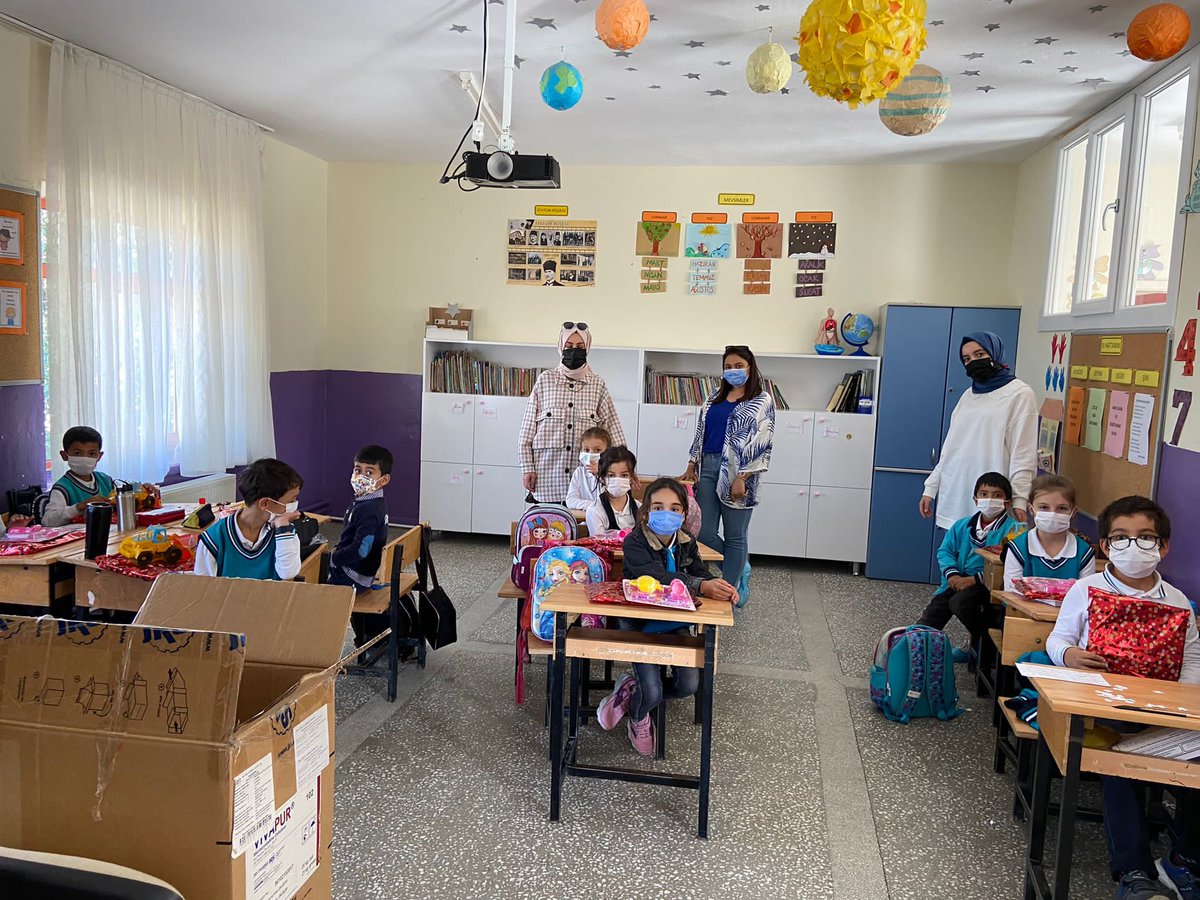 Yeni döneme Ankara ile başlamış bulunuyoruz 😍🥰