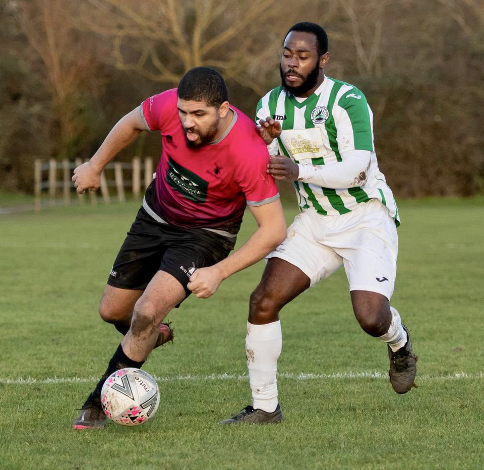No fixture for us this Saturday but we return to league action next weekend with a trip to <a href="/KingsSuttonFC/">Kings Sutton FC</a>