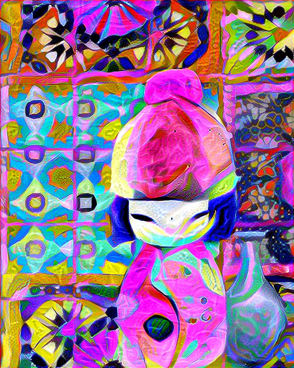 NiftyRiots👹 tweet media