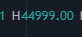 sythe95RS's tweet photo. @TrustWallet Almost there https://t.co/VMXjckXNE3