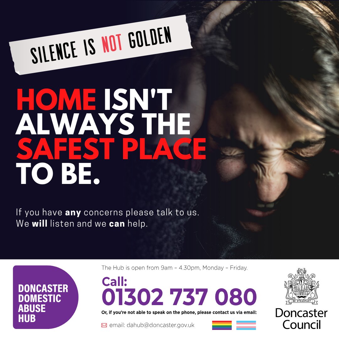 City of Doncaster Council tweet media