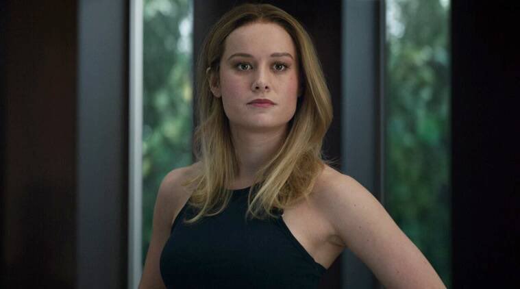 Happy birthday Brie Larson,she turns 32 years today.

Brie Larson 