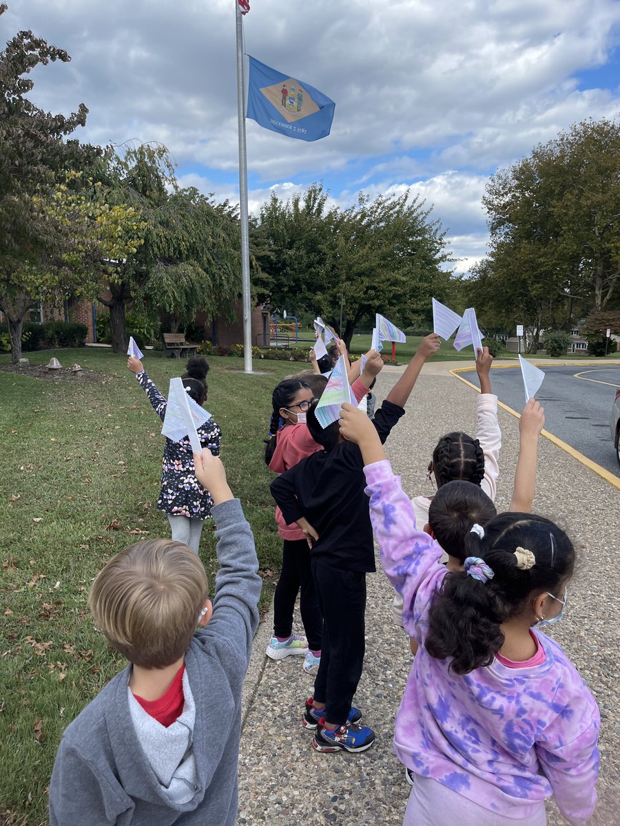 Heritage Elementary tweet media