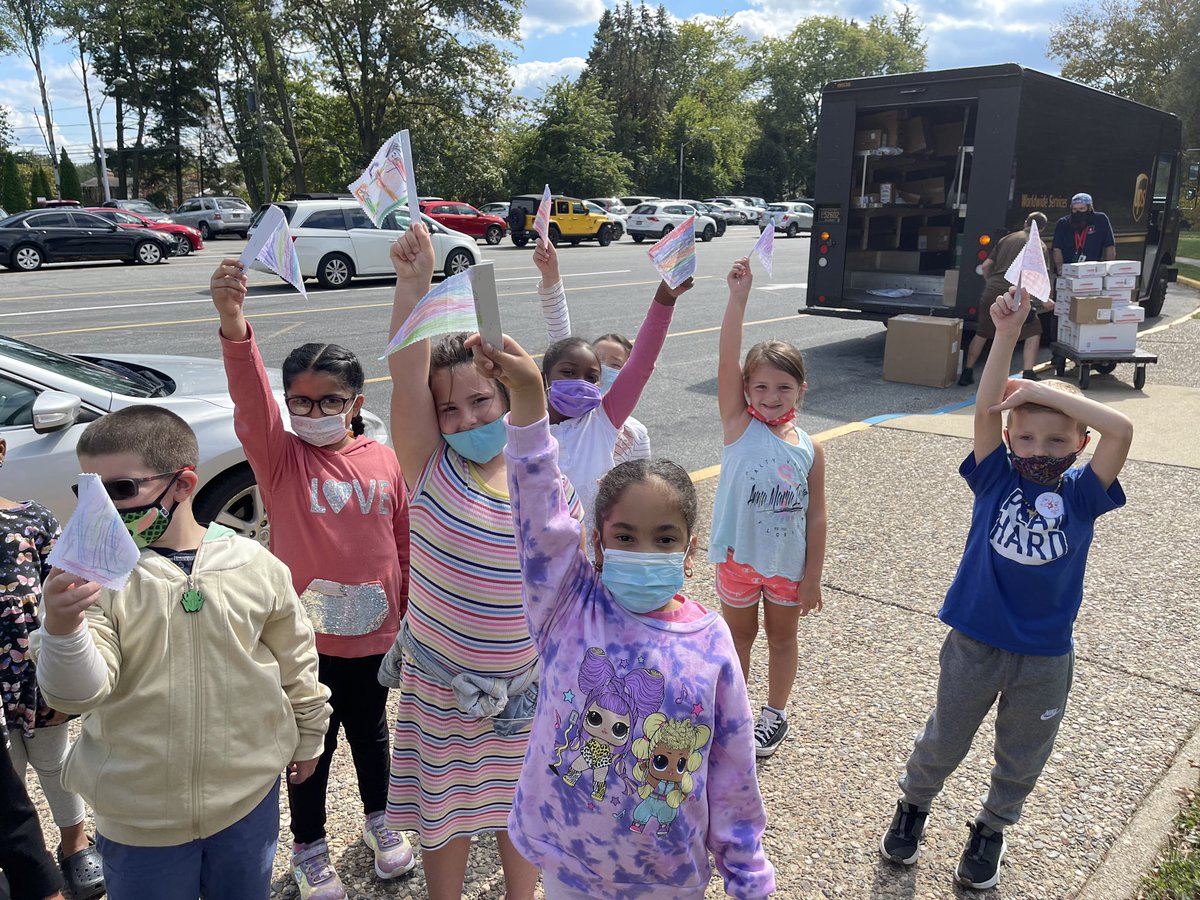 Heritage Elementary tweet media