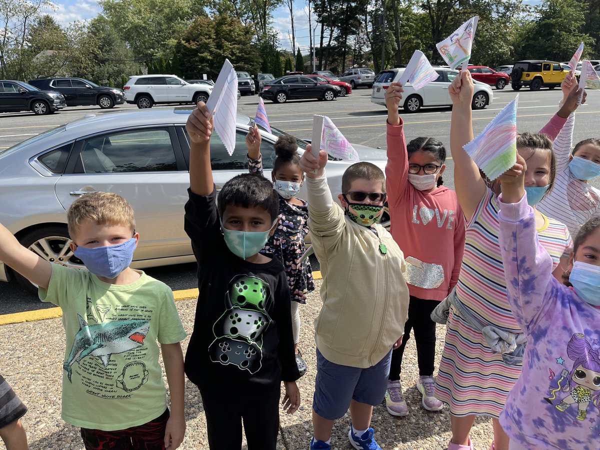 Heritage Elementary tweet media