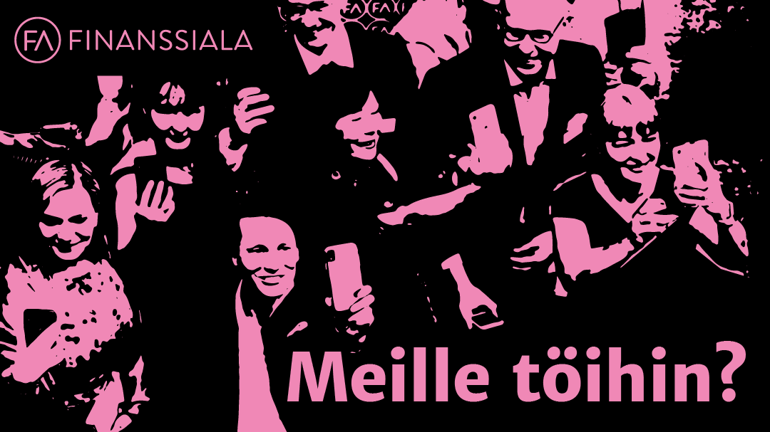 finanssiala's tweet photo. Haemme joukkoomme vakuutusyhtiöiden taloudellisen sääntelyn asiantuntijaa 💎💎

Tarjolla on vakituinen työtehtävä mielenkiintoisten työtehtävien parissa huippuporukassa! Hae meille 18.10.2021 mennessä, lisäinfoa: https://t.co/RvNfCDESoJ

#finanssiala #rekry #asiantuntija https://t.co/3WLx4cIDmX