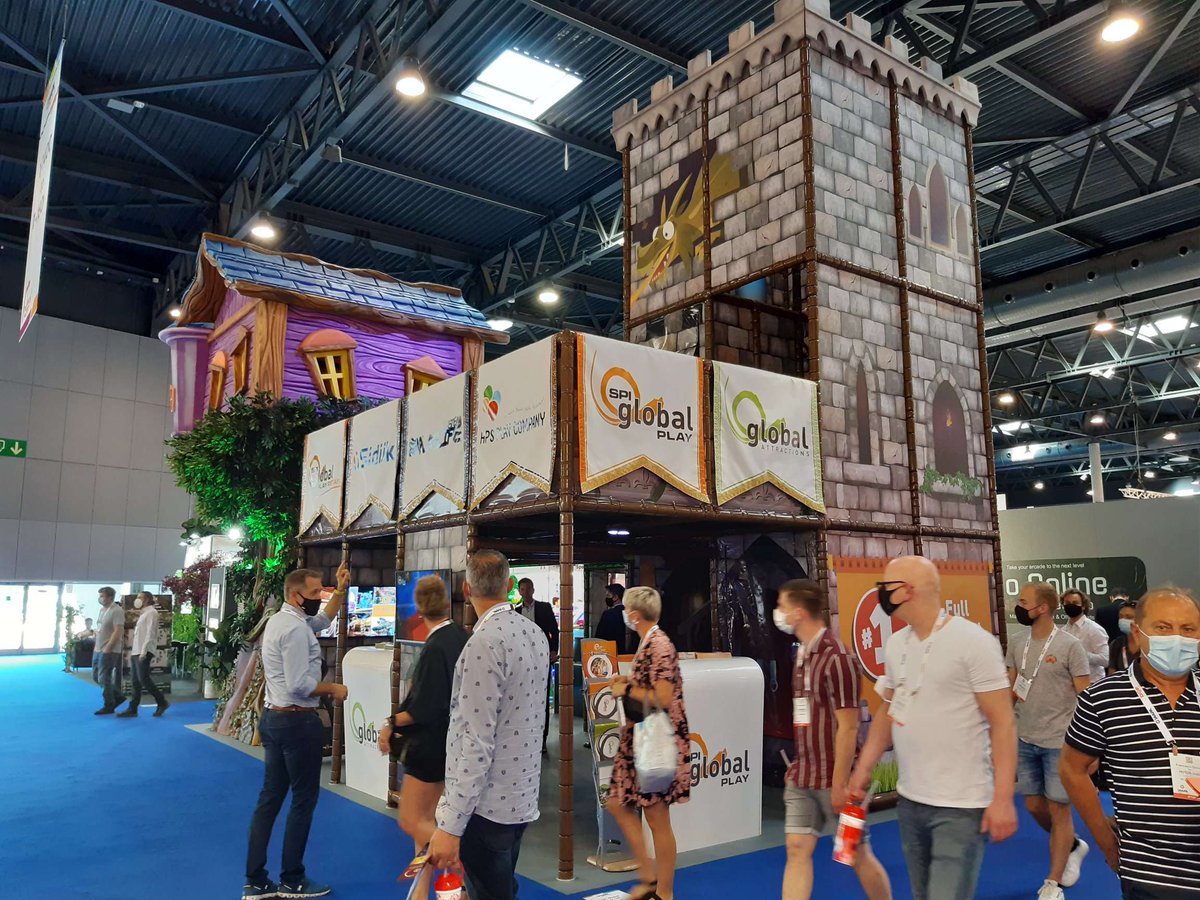 SPI Global Play tweet media