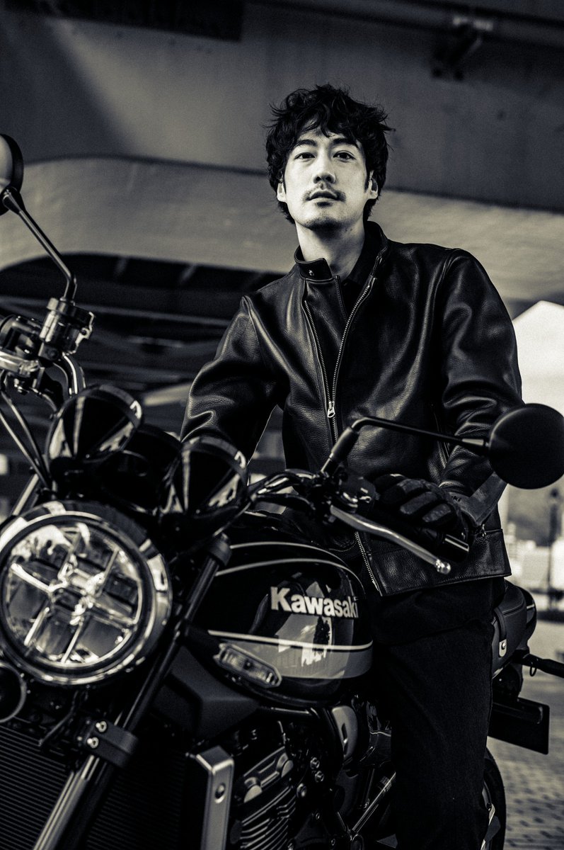 カワサキモータースジャパン on X