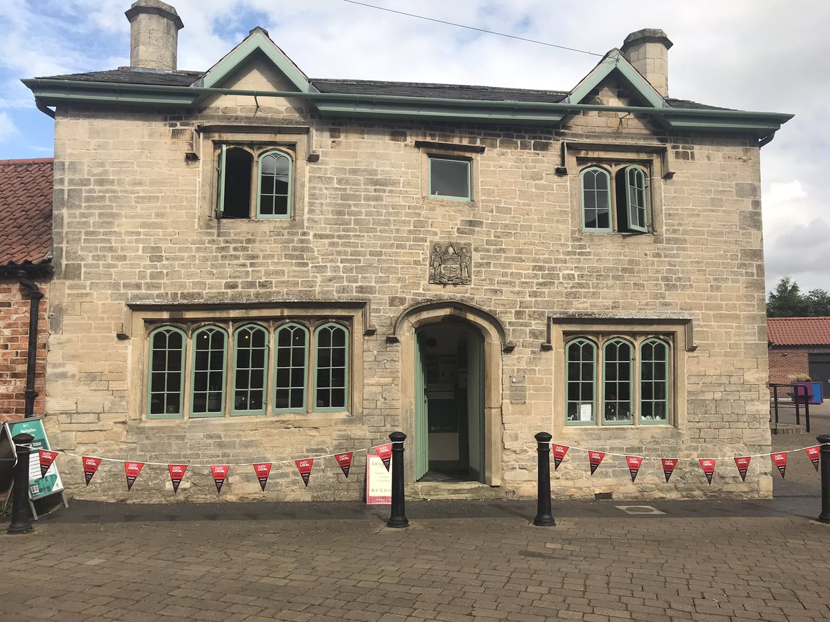 heartoflincs's tweet photo. Could you join our #heritage team at @NorthKestevenDC? There are two amazing job opportunities at our visitor venues! Find out more here: https://t.co/dxlRoasxQB @NavigationHouse @MrsSmithCottage https://t.co/DmGC7EWMZy