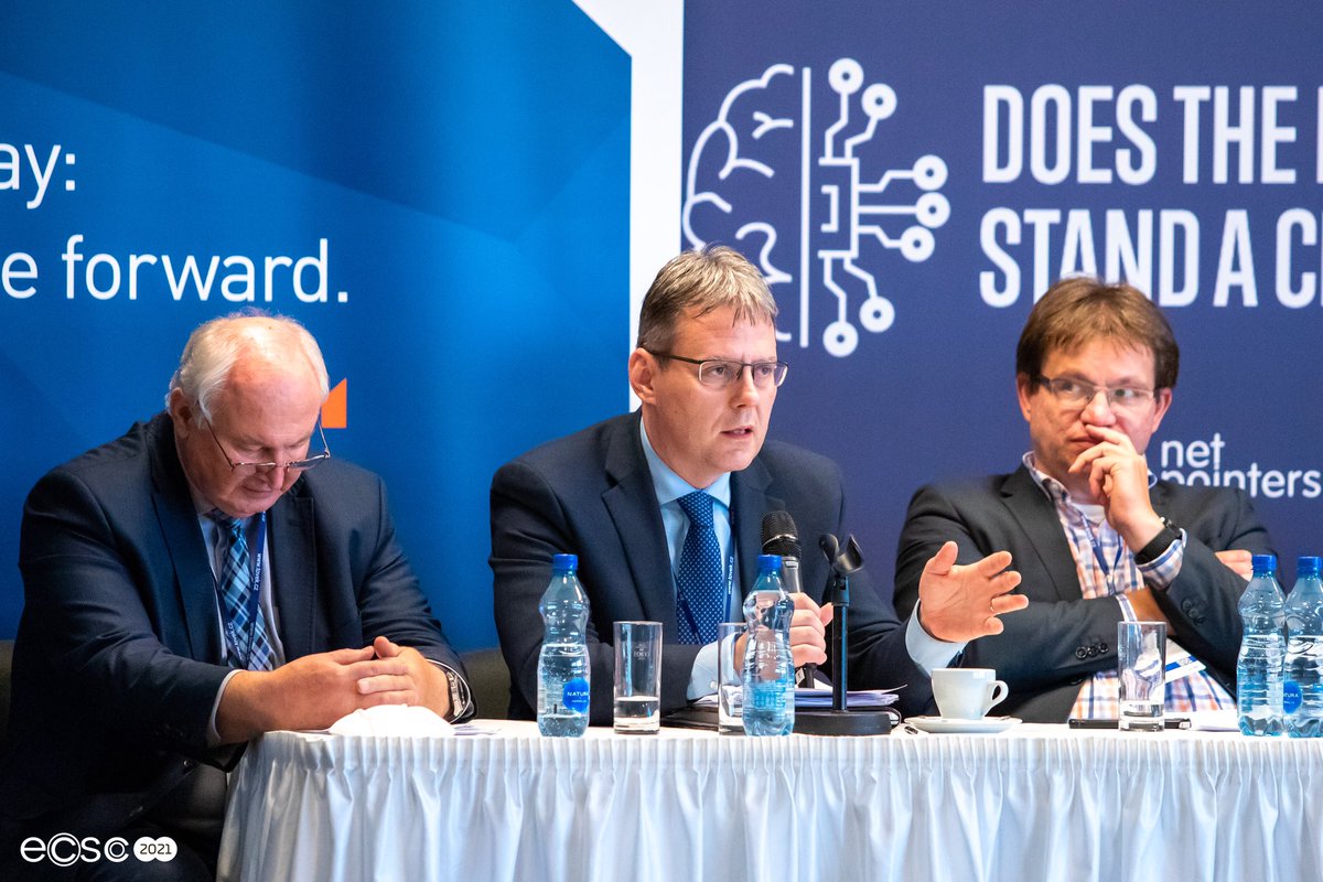 ecsc2021 tweet media