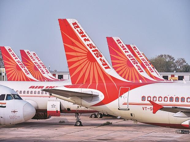 LawstreetJ's tweet photo. Reports that TATA has won AirIndia bid are incorrect: Govt @LawstreetJ 
 #MediaReports #GovtofIndia #financialbids 
@airindiain #airindia https://t.co/s2TCc2kJeQ
