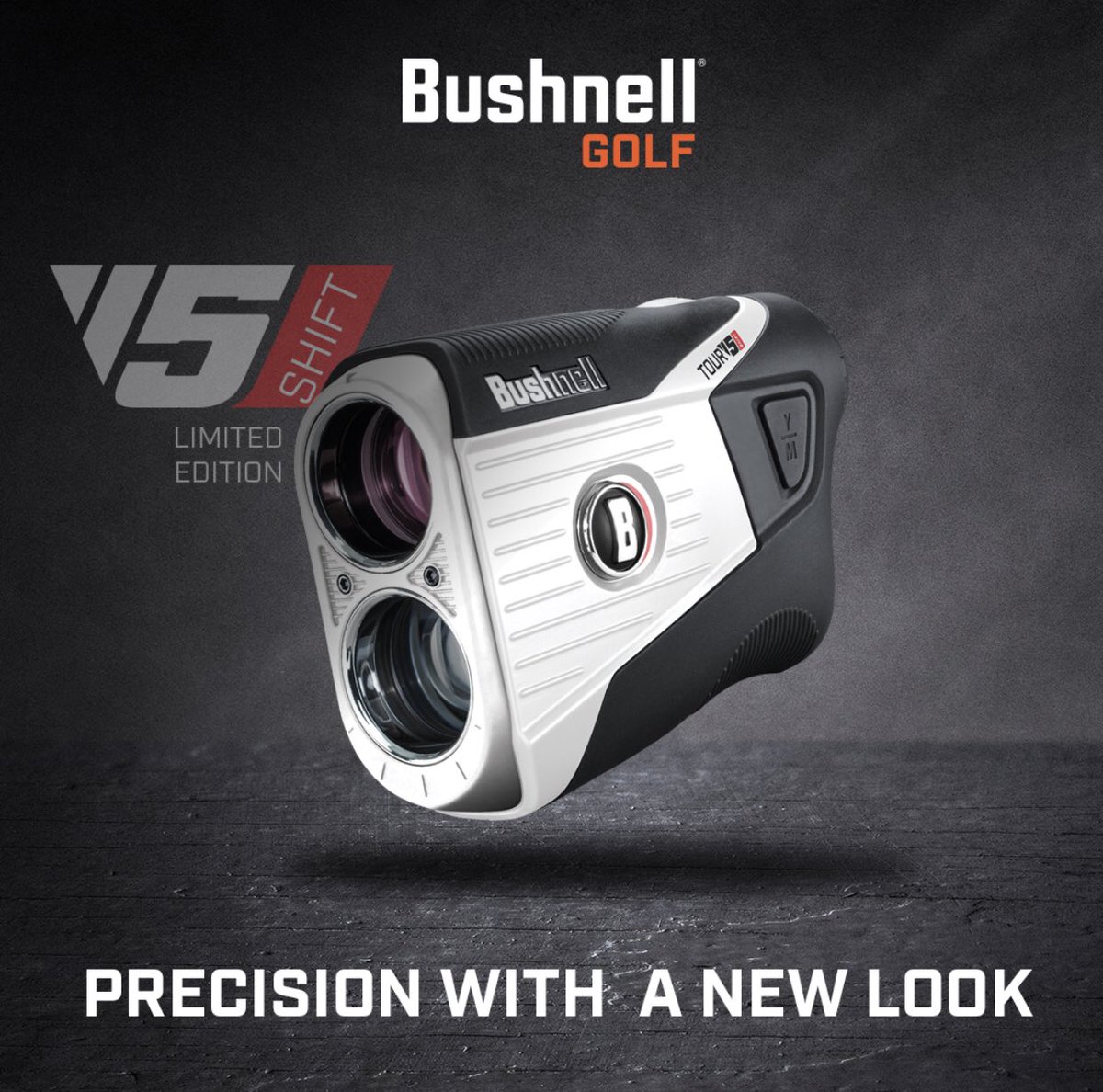 Express Golf tweet media