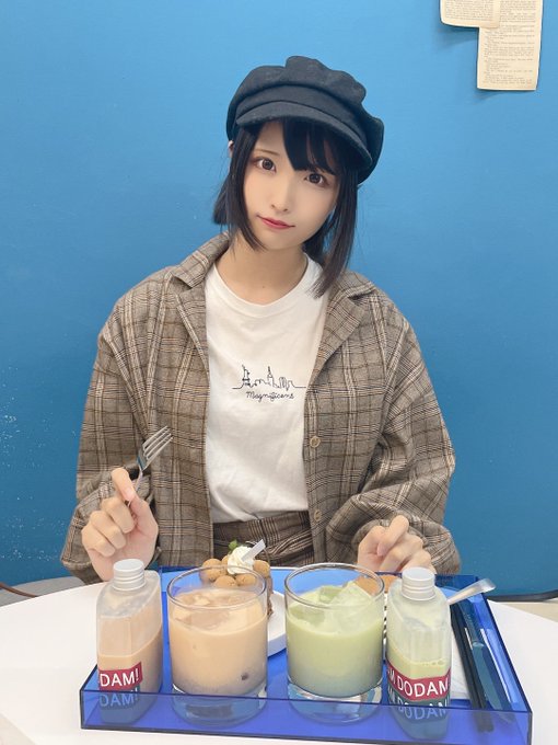 Twitterのコスプレ画像49