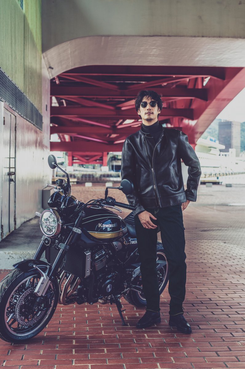 カワサキモータースジャパン on X