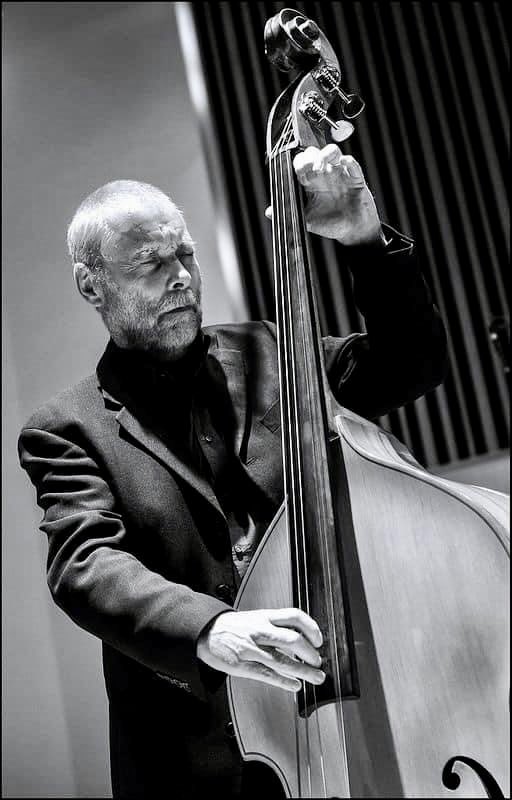 Dave Holland a Happy Birthday today, born on this day in 1946 in Wolverhampton, Staffordshire, England. 