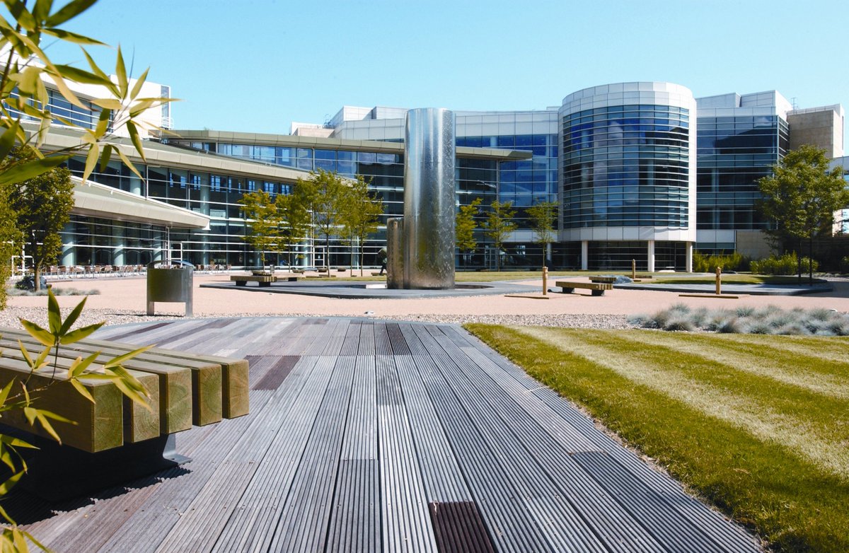 NEWS: Discovery Park in collaboration deal with The Innovation Forum to drive #lifesciences #startups and #innovation <a href="/DiscoveryPark_/">Discovery Park</a> <a href="/Innovation_F/">Innovation Forum</a>
investindover.co.uk/News/2021/New-…