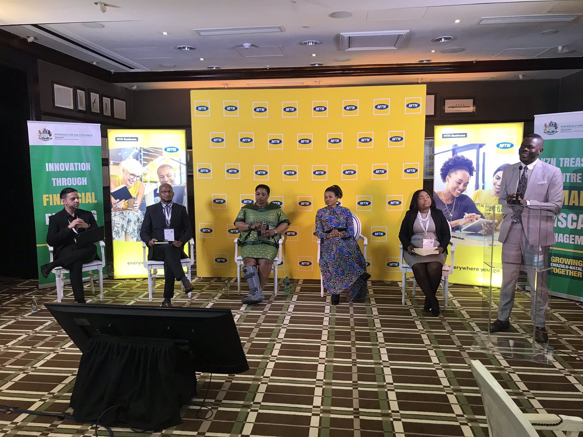 ITWeb_Events's tweet image. ICT leaders and experts ready to share their insights on collaboration as a driver for digital transformation in the public sector. #PSICTForum