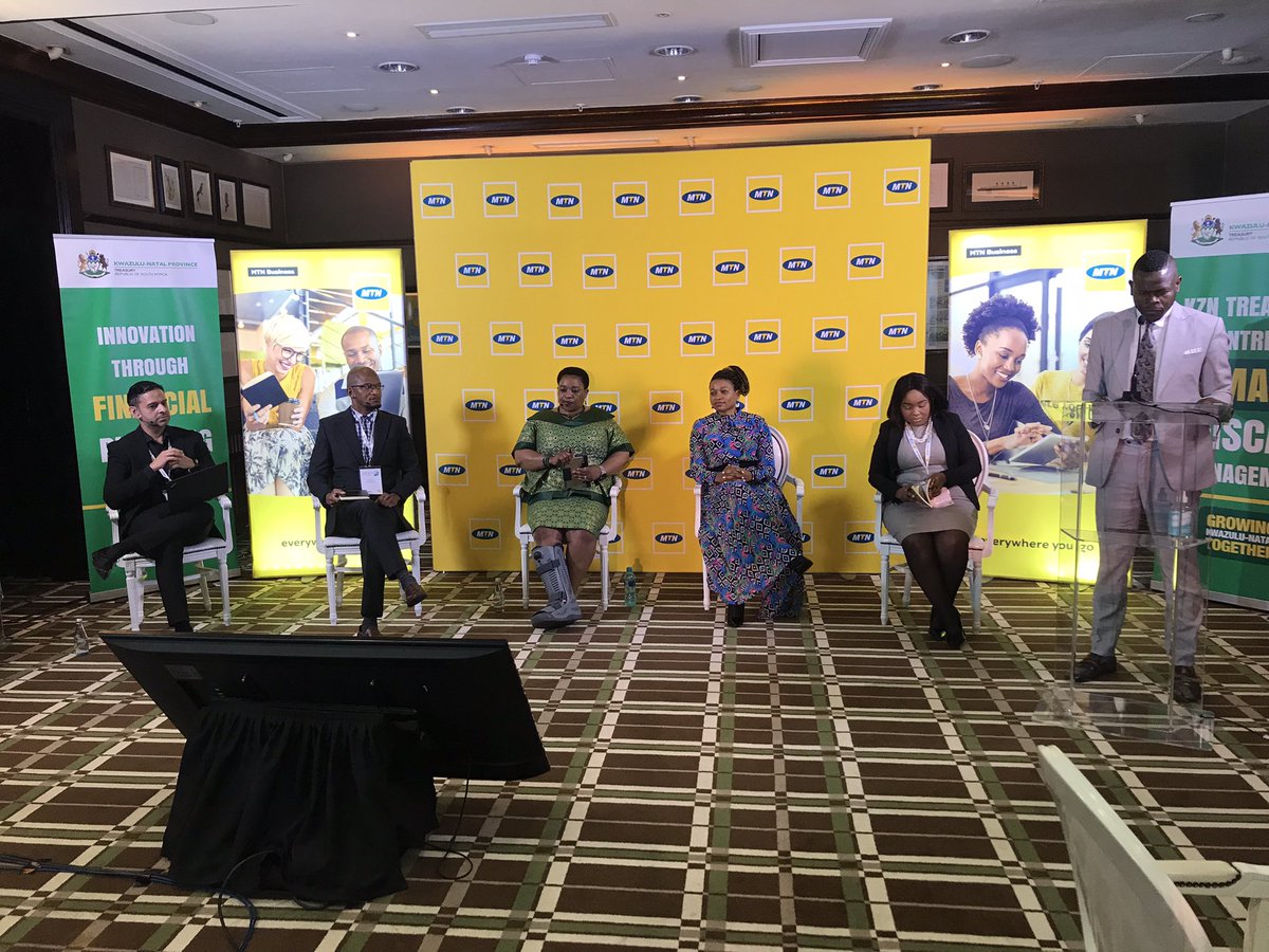 ITWeb_Events's tweet image. ICT leaders and experts ready to share their insights on collaboration as a driver for digital transformation in the public sector. #PSICTForum