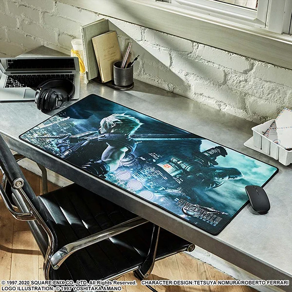 SQUARE ENIX Official Goods on X: 