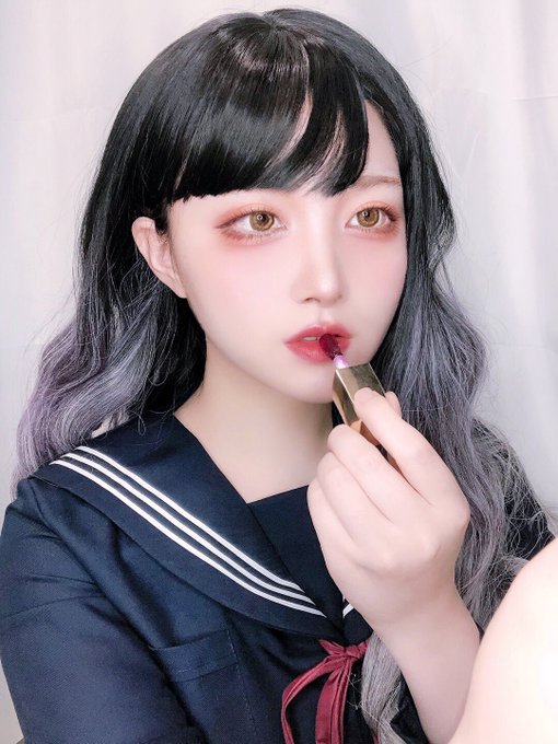 コスプレイヤーねこまるのTwitter画像42