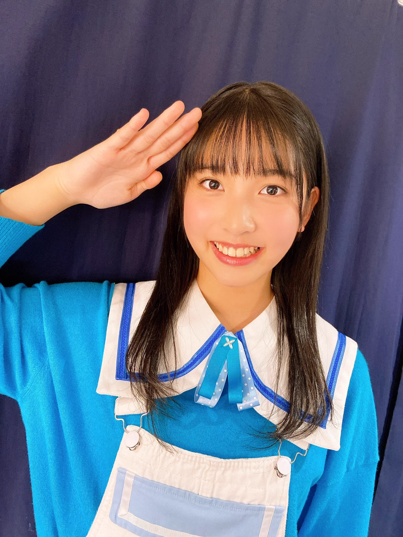 川又 優菜（STU48） on X: 