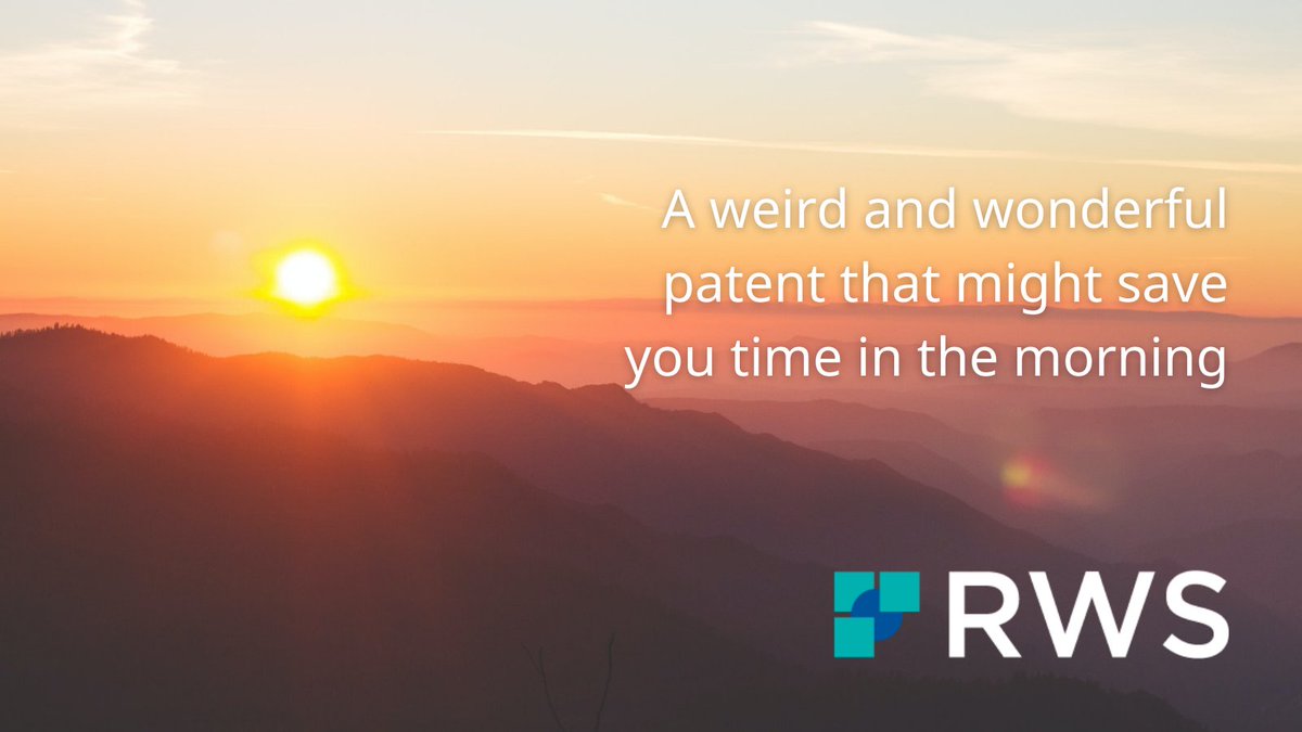 RWS IP Solutions tweet media