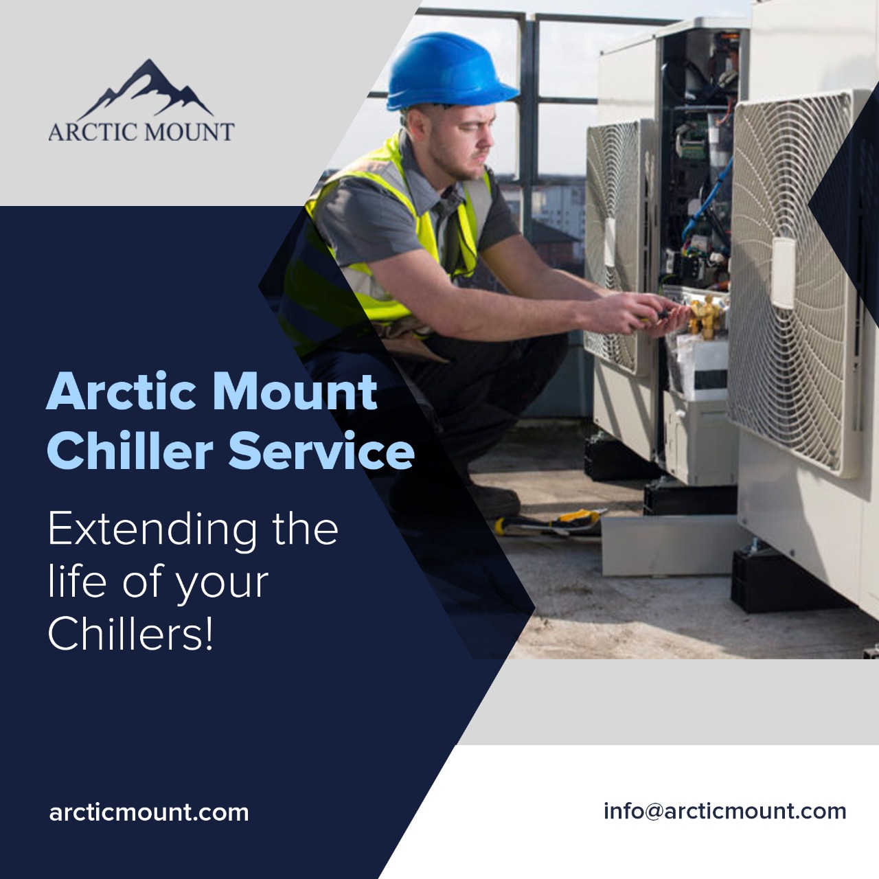 Blue Star Ac Service in Dubai: Expert Technicians for Efficient Cooling