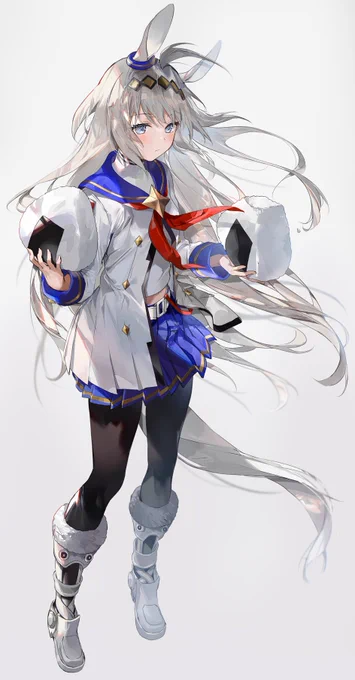 🍙
#ウマ娘 