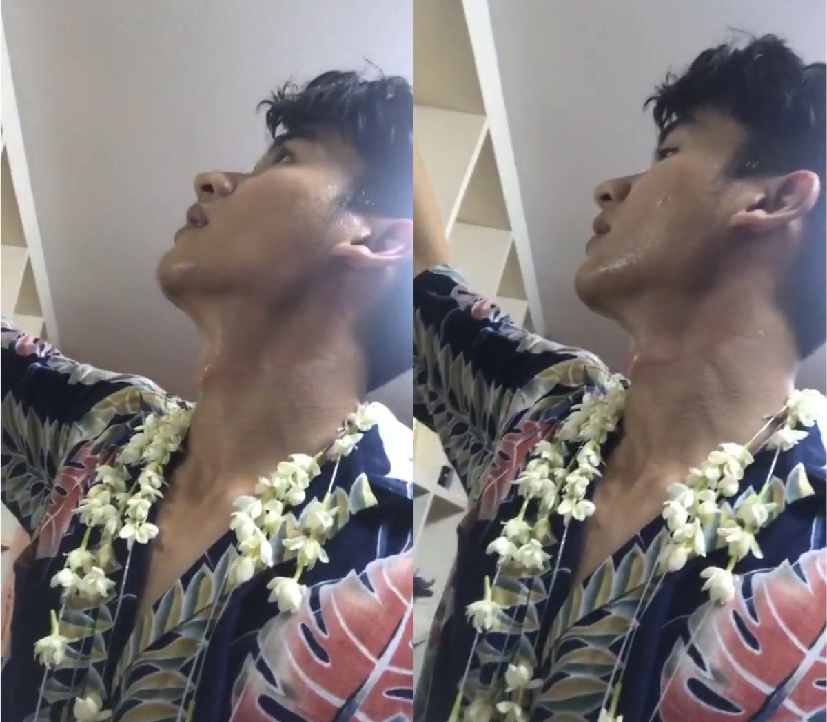 hourly tay tawan tweet media