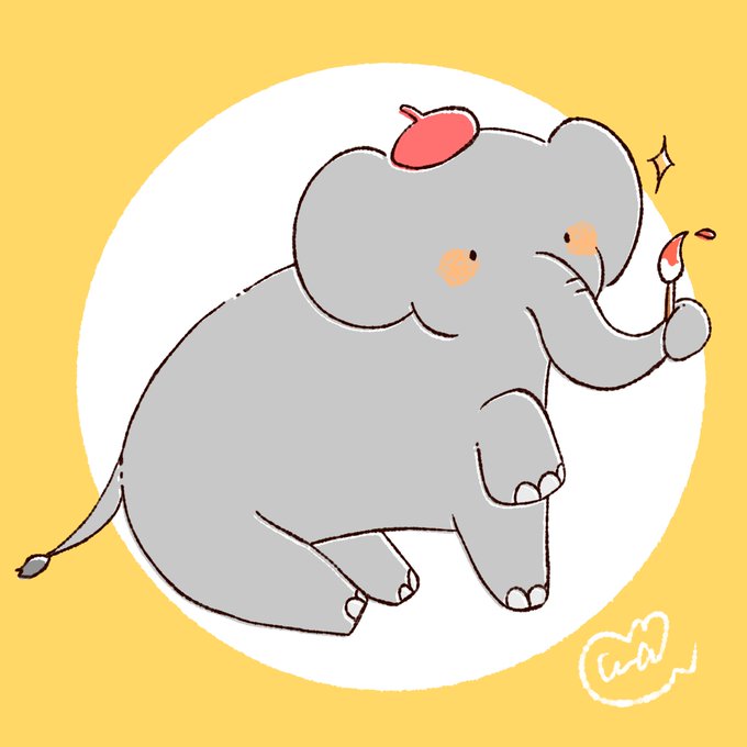 ぞうさんのtwitterイラスト検索結果 ぞうさんのtwitterイラスト検索結果