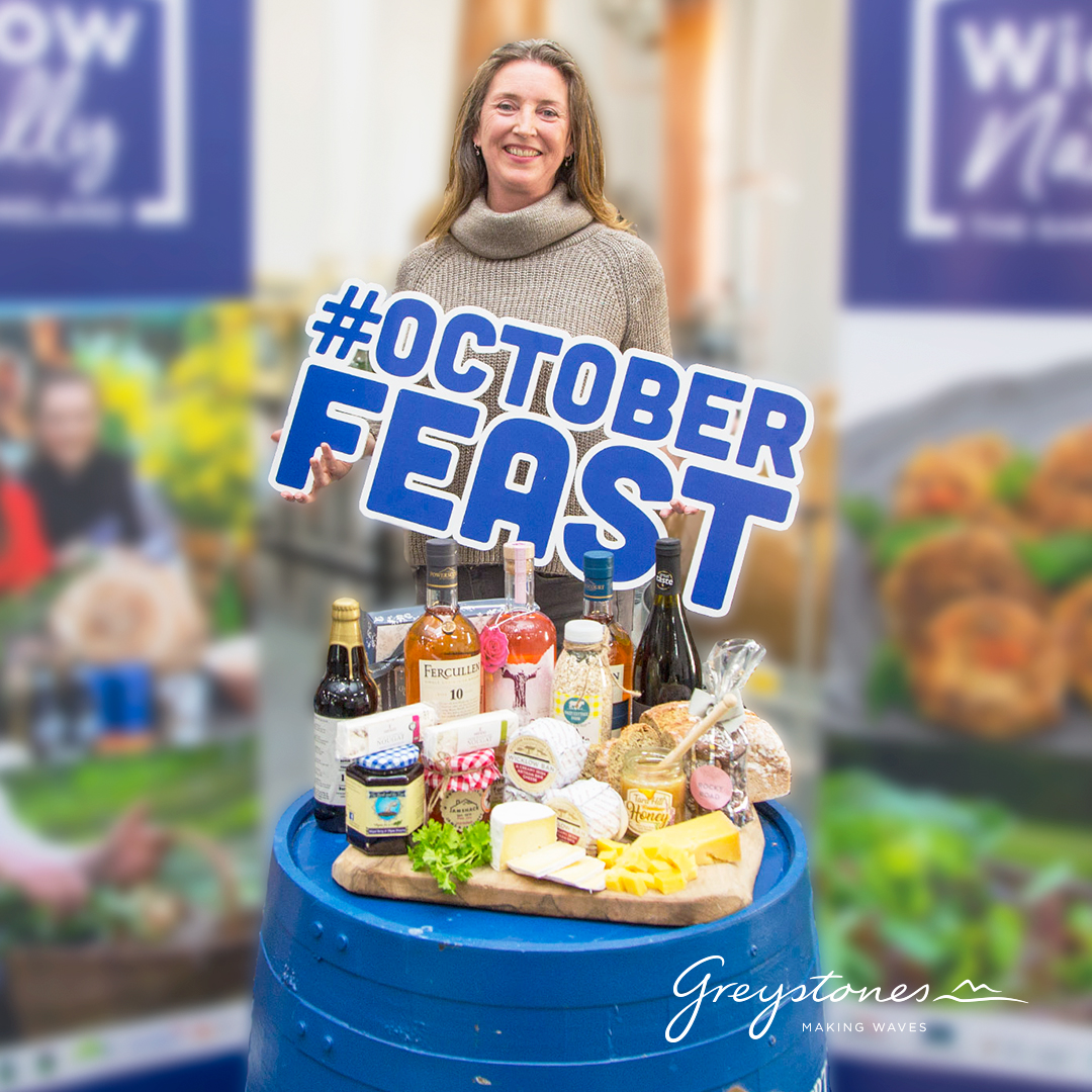 greystones.ie (@greystonesdotie) on Twitter photo . <a href="/WicklowNatural1/">WicklowNaturally</a>'s #OctoberFeast kicks off today and runs throughout October so why not #FeedYourAppetite and fill your calendar with some delicious events. Take a look ➜ wicklownaturally.ie/events/
#WicklowNaturally . <a href="/WicklowNatural1/">WicklowNaturally</a>'s #OctoberFeast kicks off today and runs throughout October so why not #FeedYourAppetite and fill your calendar with some delicious events. Take a look ➜ wicklownaturally.ie/events/
#WicklowNaturally