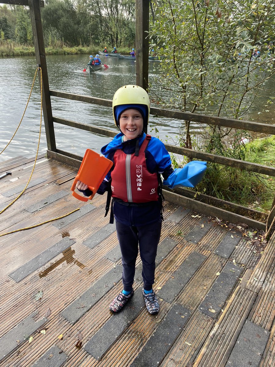 WilberfossPS's tweet image. Flipper boy! @MrsK_WFoss #rafting