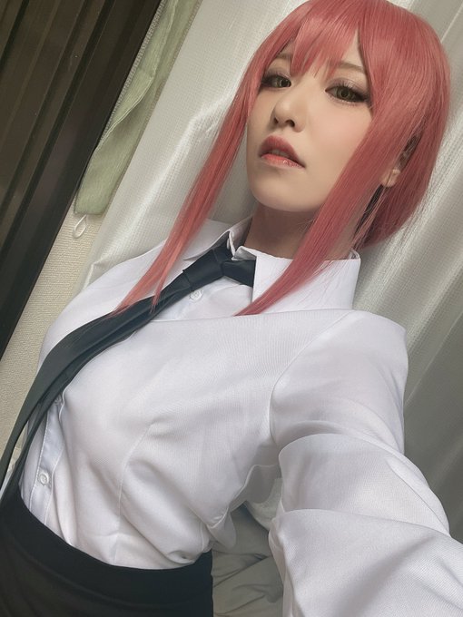 Twitterのコスプレ画像24