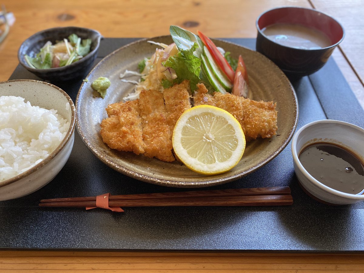 出雲ランチ Twitter Search
