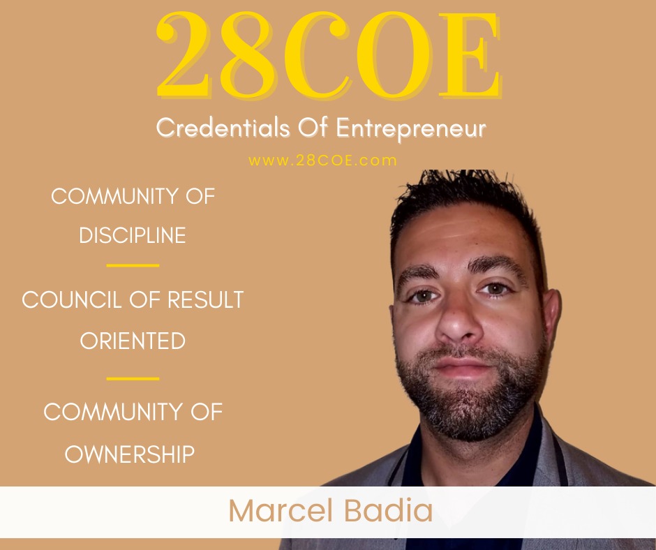 28Coe's tweet photo. These defined values helps all members to understand what we all stand for and given them the guidance of their respective work and a sense of security.  
#COMMUNITYOFDISCIPLINE #COUNCILOFRESULTORIENTED #COMMUNITYOFOWNERSHIP https://t.co/2tLPfWtxDf