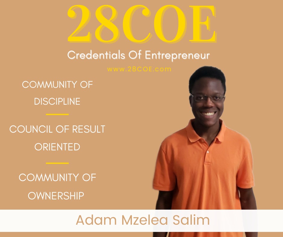 28Coe's tweet photo. These defined values helps all members to understand what we all stand for and given them the guidance of their respective work and a sense of security.  
#COMMUNITYOFDISCIPLINE #COUNCILOFRESULTORIENTED #COMMUNITYOFOWNERSHIP https://t.co/2tLPfWtxDf