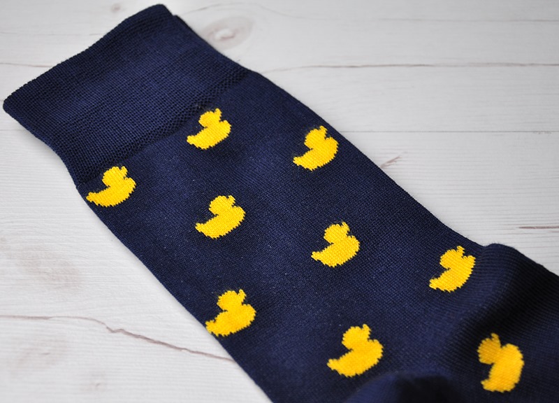 Sockaholic_com's tweet photo. Hace un día genial para comprar nuestros calcetines de patitos. ¿Aún no los tienes? 🐥🐥🐥

https://t.co/BKX8S4duBV https://t.co/DSBrRGK3oY