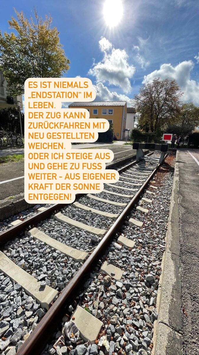 #future #perspective #solutions