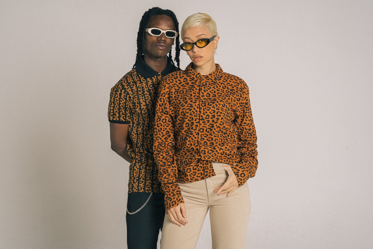 Bellfield Clothing® tweet media