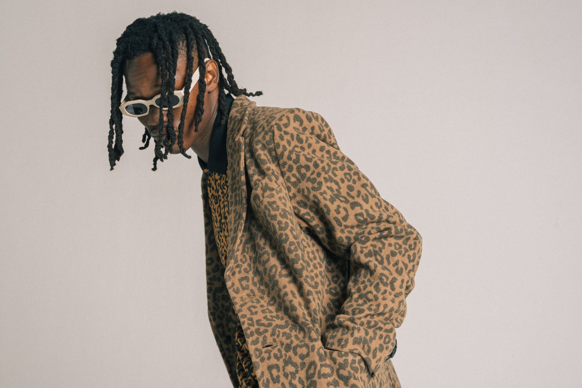 Bellfield Clothing® tweet media