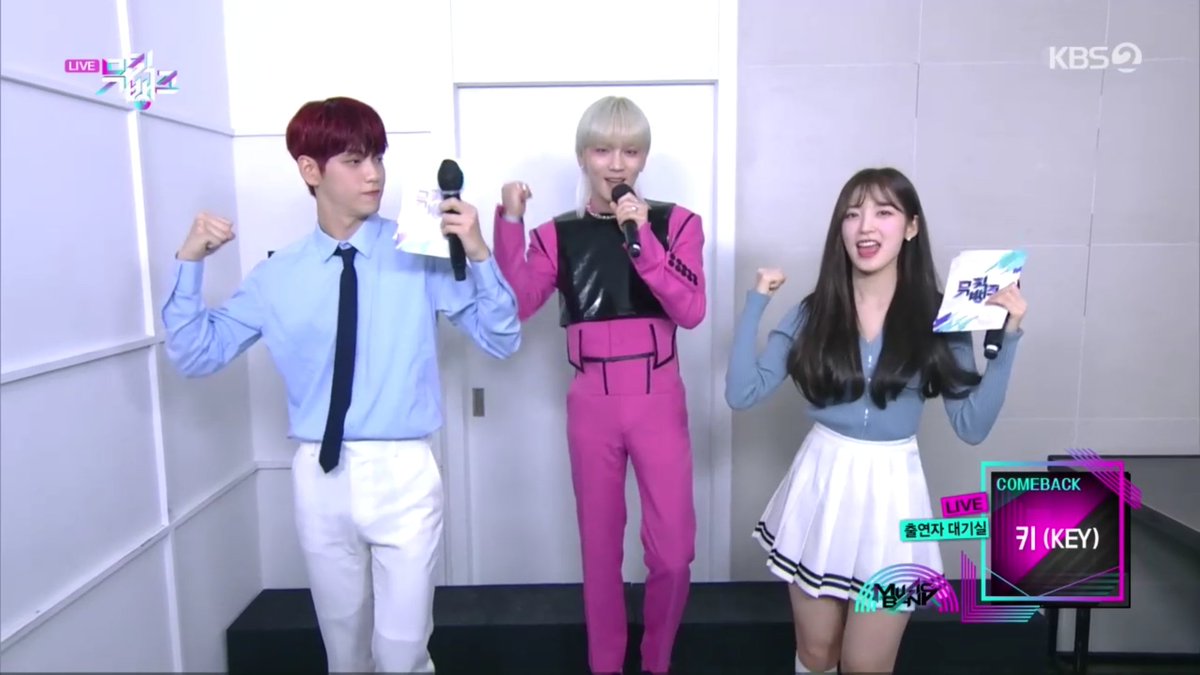 dinibinnie's tweet photo. Aku anak kuat, sehat bergizi. 

#WellDoneMCSoobin
#콩하고_나타난_엠씨수빈_수고했어
@TXT_members @TXT_bighit https://t.co/Yfw47rY9MC