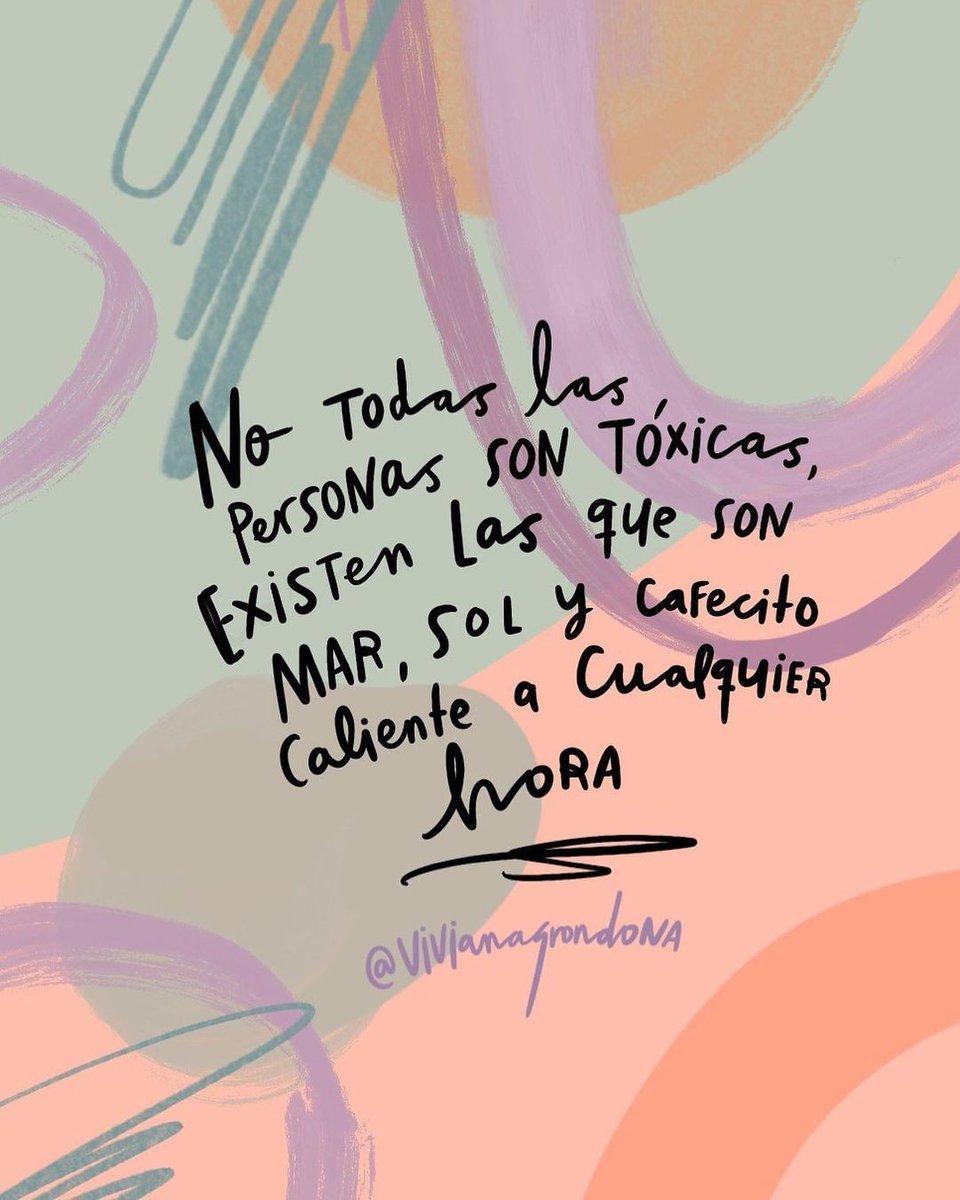 Anai07271307's tweet photo. Una hora perfecta para
Un Café calentito..😂☕☕☕☕☕☕☕
#CafeOTe https://t.co/mBNZkyMPaL