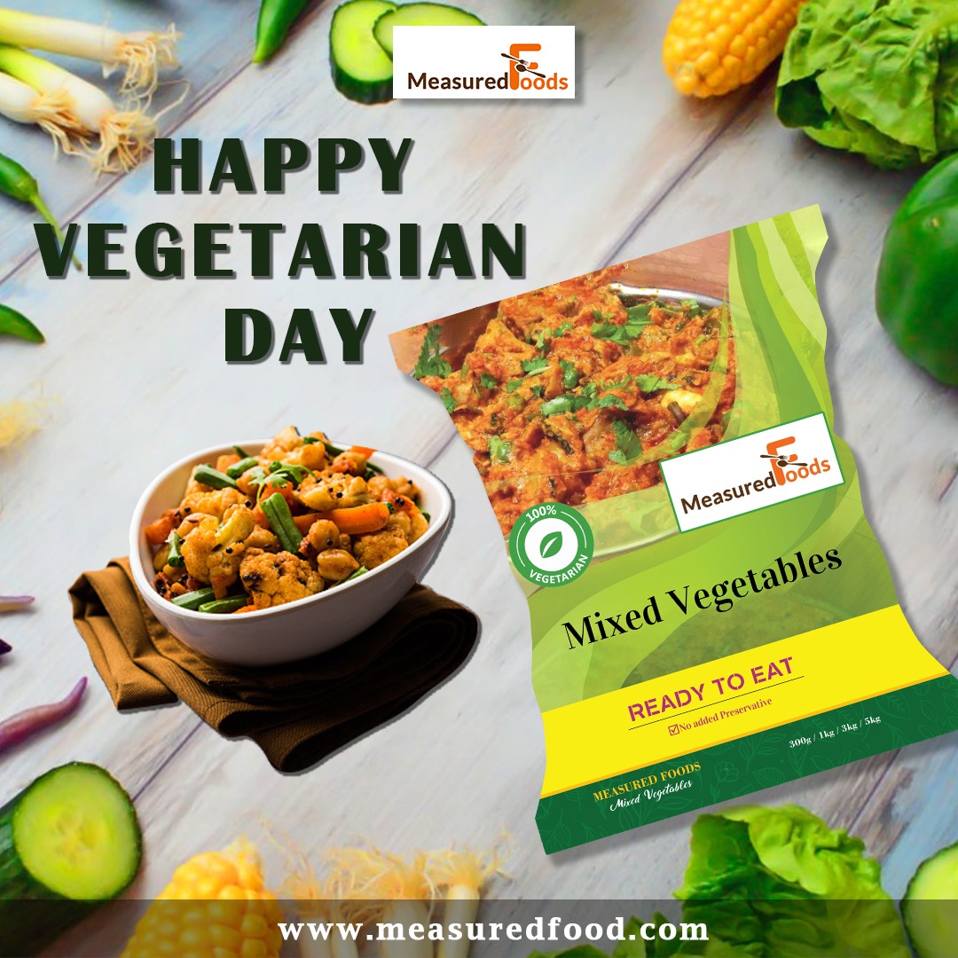 FoodMeasured's tweet photo. 𝐈𝐧𝐝𝐢𝐚 𝐢𝐬 𝐚 𝐜𝐨𝐮𝐧𝐭𝐫𝐲 𝐤𝐧𝐨𝐰𝐧 𝐟𝐨𝐫 𝐩𝐮𝐫𝐢𝐭𝐲 𝐚𝐧𝐝 𝐬𝐞𝐫𝐞𝐧𝐢𝐭𝐲. 𝐆𝐨 𝐯𝐞𝐠𝐞𝐭𝐚𝐫𝐢𝐚𝐧 𝐭𝐨 𝐜𝐮𝐫𝐞 𝐭𝐡𝐞 𝐰𝐨𝐫𝐥𝐝 𝐟𝐫𝐨𝐦 𝐦𝐚𝐧 𝐦𝐚𝐝𝐞 𝐝𝐢𝐬𝐚𝐬𝐭𝐞𝐫 𝐞𝐧𝐝𝐮𝐫𝐞𝐝 𝐥𝐚𝐬𝐭 𝐲𝐞𝐚𝐫.
#WorldVegetarianDay #vegetarian #measuredfood https://t.co/1qJdBMJvF9