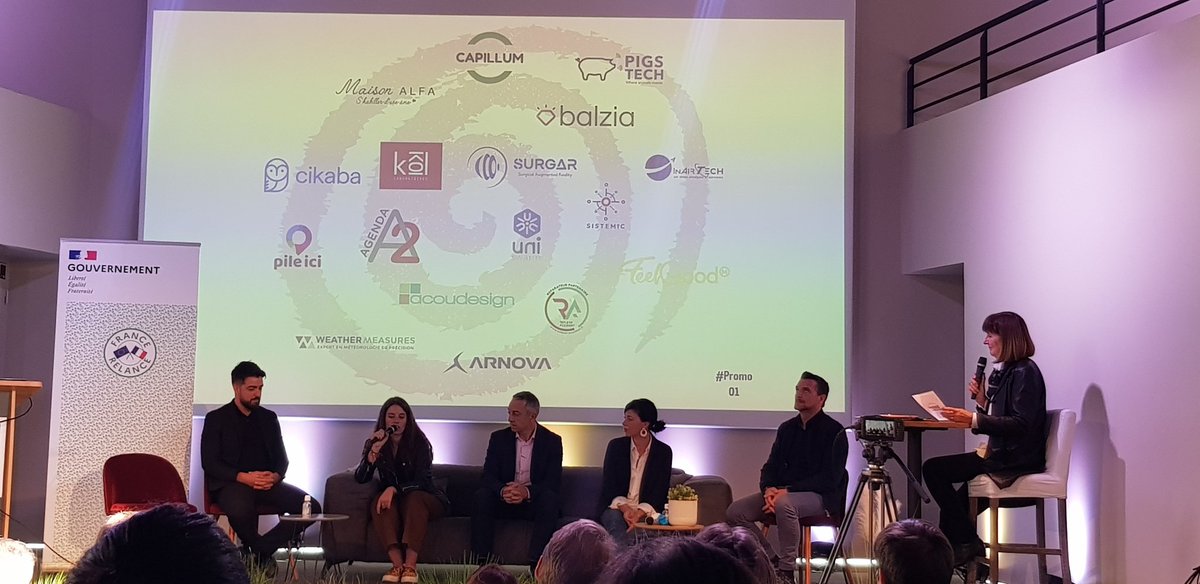 Olivier Dondain tweet media