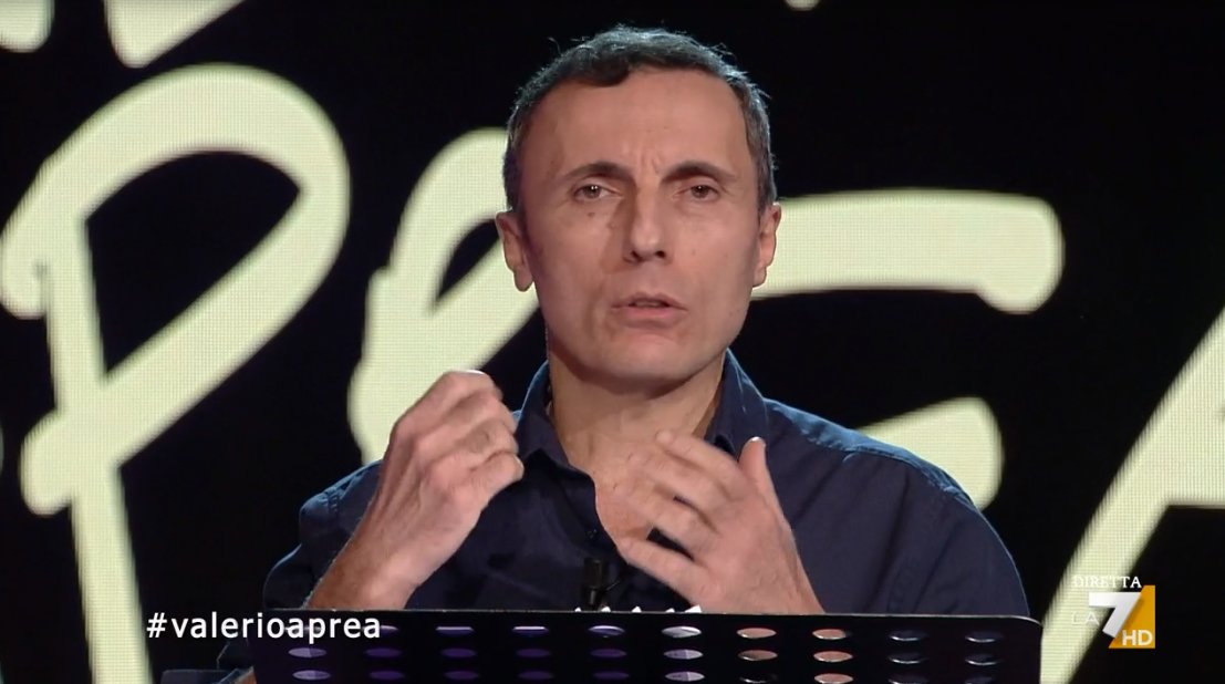 welikeduel's tweet photo. Questa sera faremo #propagandalive insieme a Valerio Aprea, Antonella Attili, Lorenzo Gioielli e Andrea Pennacchi.

Appuntamento su @la7tv alle 21.15. https://t.co/JWCnH2cnYK