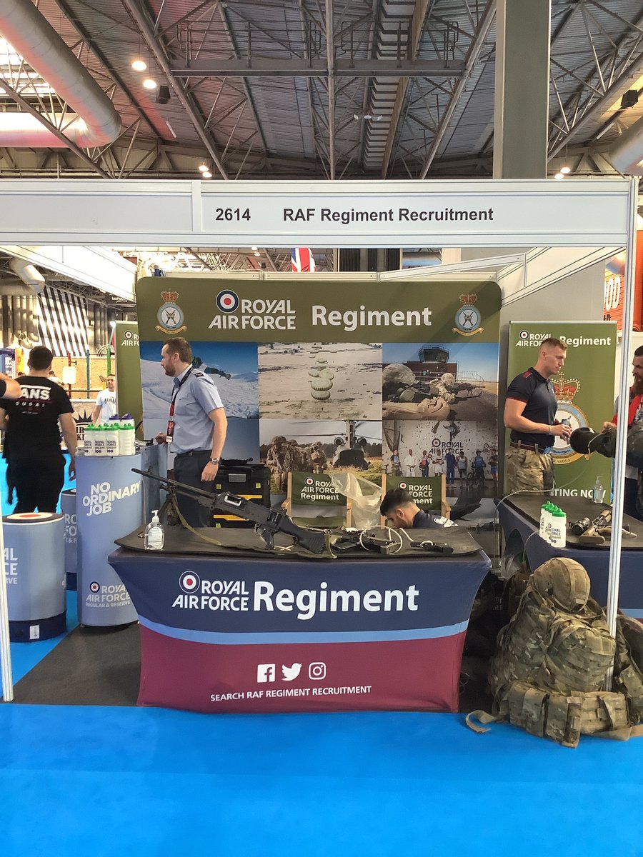 RAF Jobs Wales & West Mids tweet media