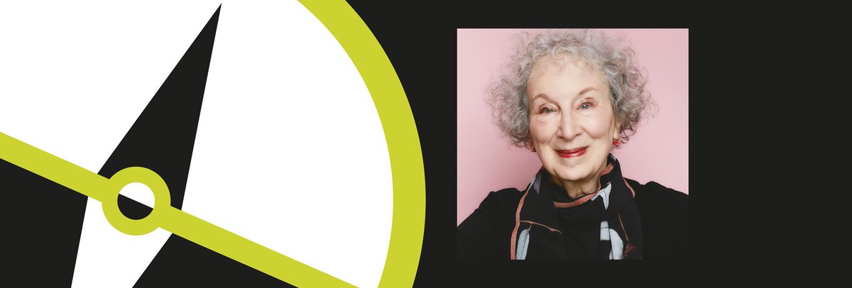 TaliesinSwansea's tweet photo. The on-demand version of #EverythingChange features conversations and creative contributions from @MargaretAtwood, @SophieHowe, @_RajPatel and dozens more renowned thinkers, artists and activists, exploring different areas of 'change' in today's world. https://t.co/1cSXk54nOv https://t.co/IxW7VwCo3C