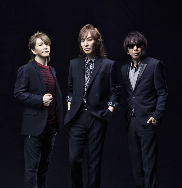 TMネットワークが6年ぶりに再始動、小室哲哉さんも復帰！